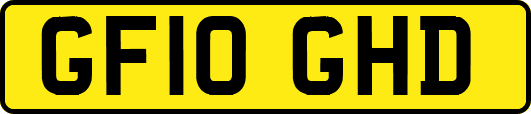 GF10GHD