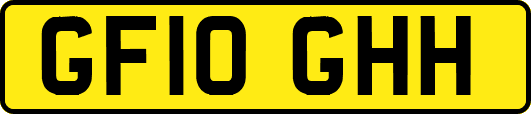 GF10GHH