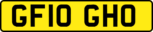 GF10GHO