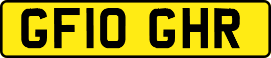 GF10GHR