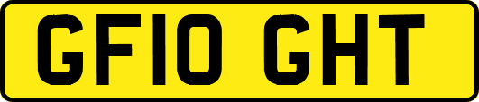 GF10GHT