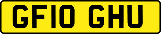 GF10GHU