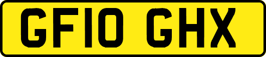 GF10GHX