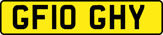 GF10GHY