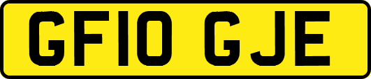 GF10GJE
