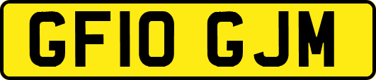 GF10GJM