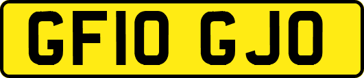 GF10GJO