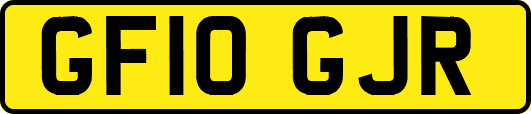 GF10GJR