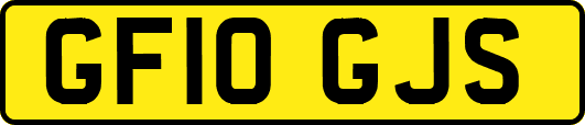 GF10GJS