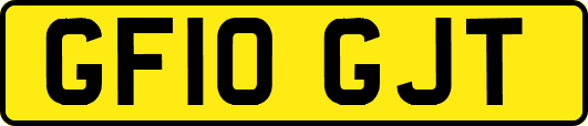 GF10GJT