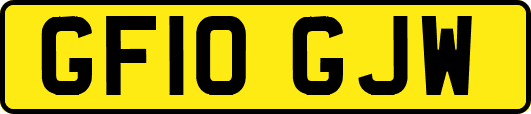 GF10GJW