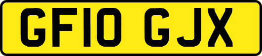 GF10GJX
