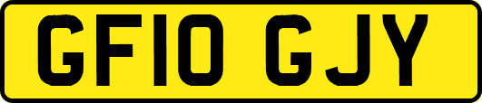 GF10GJY