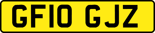GF10GJZ