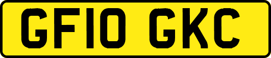 GF10GKC
