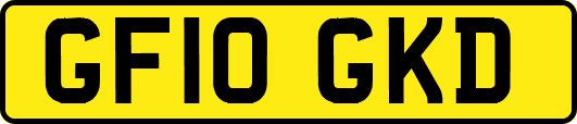 GF10GKD