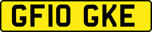 GF10GKE