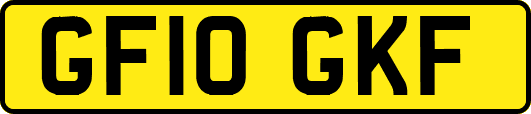 GF10GKF
