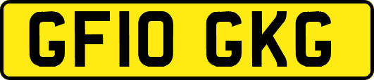 GF10GKG