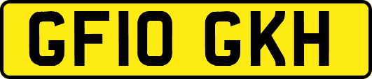 GF10GKH