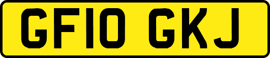 GF10GKJ