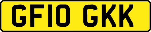 GF10GKK