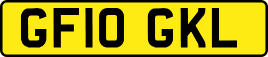 GF10GKL