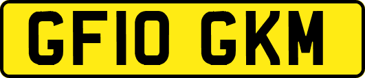 GF10GKM
