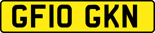 GF10GKN