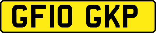 GF10GKP