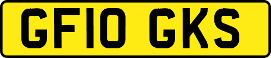 GF10GKS