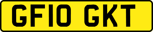 GF10GKT