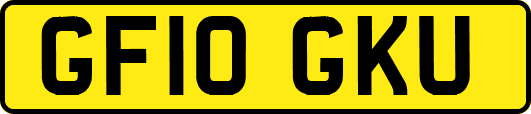GF10GKU