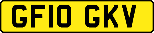 GF10GKV