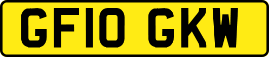 GF10GKW