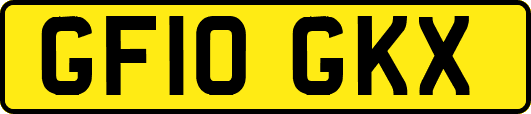 GF10GKX