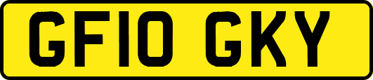 GF10GKY