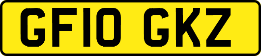 GF10GKZ