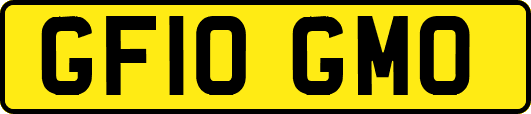 GF10GMO