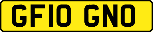 GF10GNO
