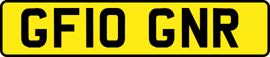 GF10GNR