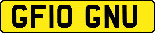 GF10GNU