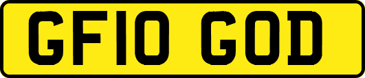 GF10GOD