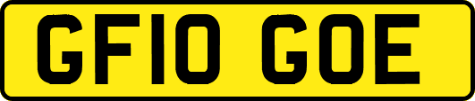 GF10GOE