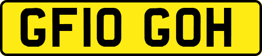 GF10GOH
