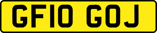 GF10GOJ