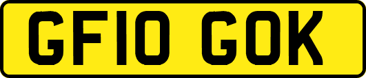 GF10GOK