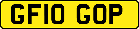 GF10GOP