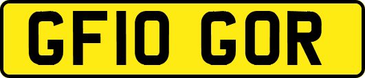 GF10GOR