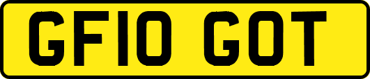 GF10GOT
